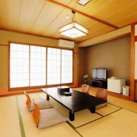 Shirako New Seaside Hotel Eksteriør billede