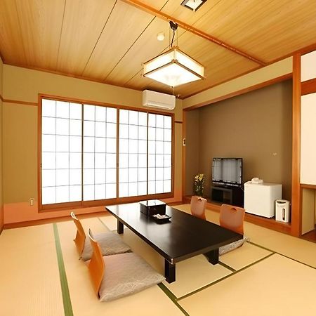 Shirako New Seaside Hotel Eksteriør billede