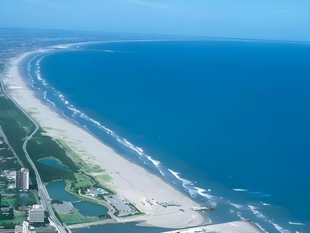 Shirako New Seaside Hotel Eksteriør billede