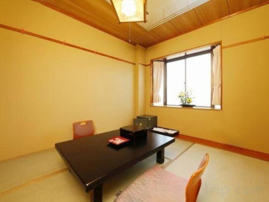 Shirako New Seaside Hotel Eksteriør billede