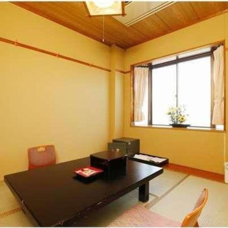 Shirako New Seaside Hotel Eksteriør billede