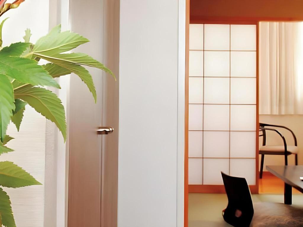 Shirako New Seaside Hotel Eksteriør billede
