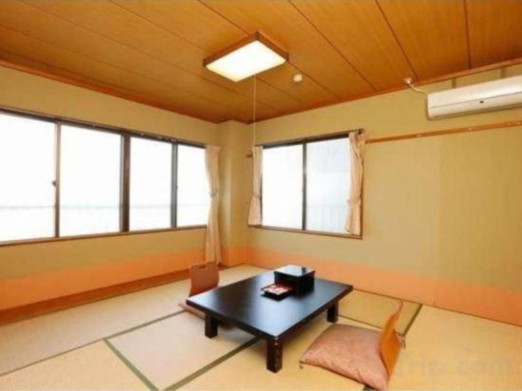 Shirako New Seaside Hotel Eksteriør billede