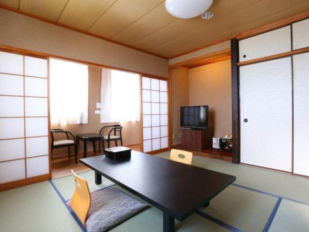 Shirako New Seaside Hotel Eksteriør billede