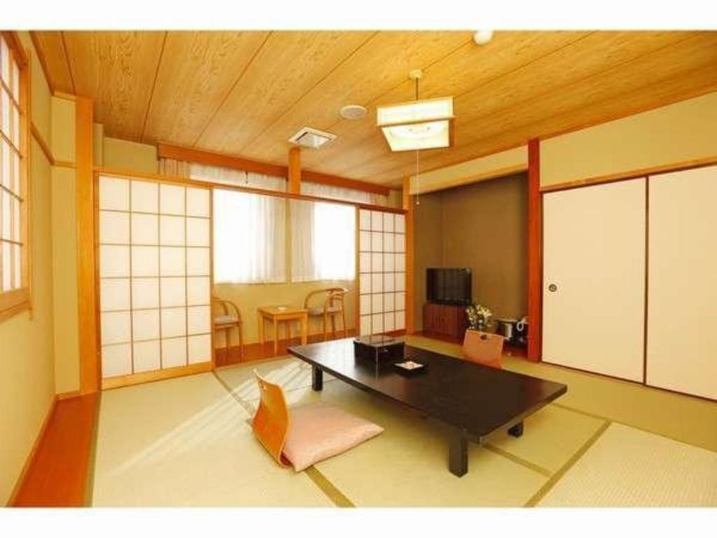 Shirako New Seaside Hotel Eksteriør billede