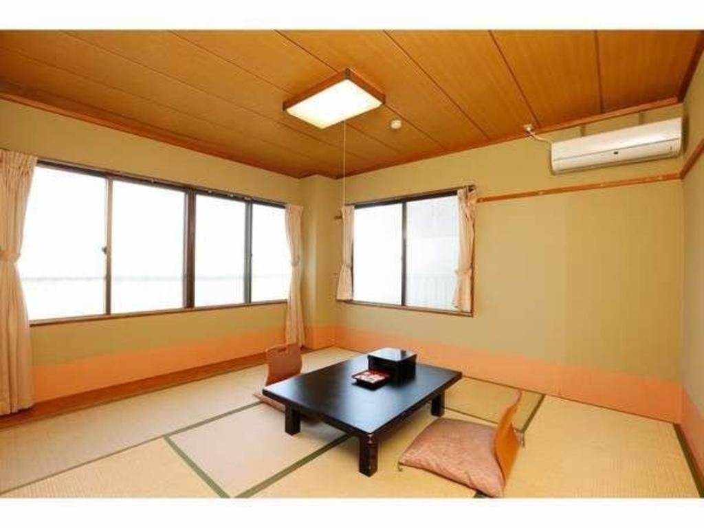 Shirako New Seaside Hotel Eksteriør billede