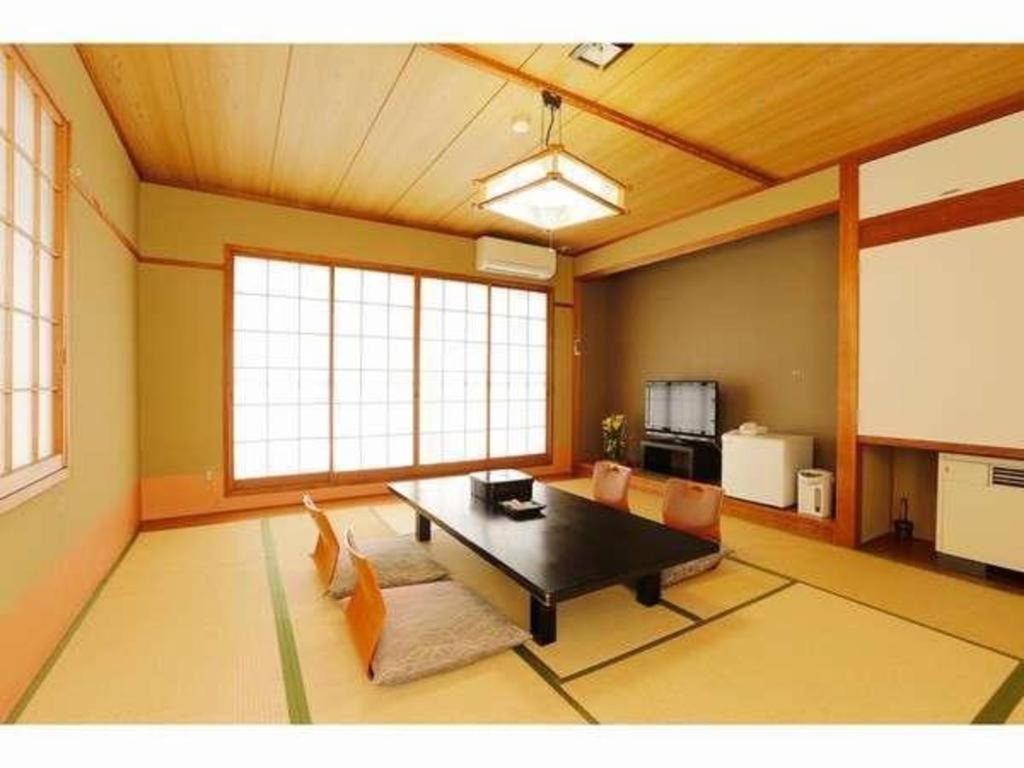 Shirako New Seaside Hotel Eksteriør billede