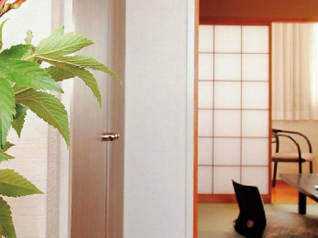 Shirako New Seaside Hotel Eksteriør billede