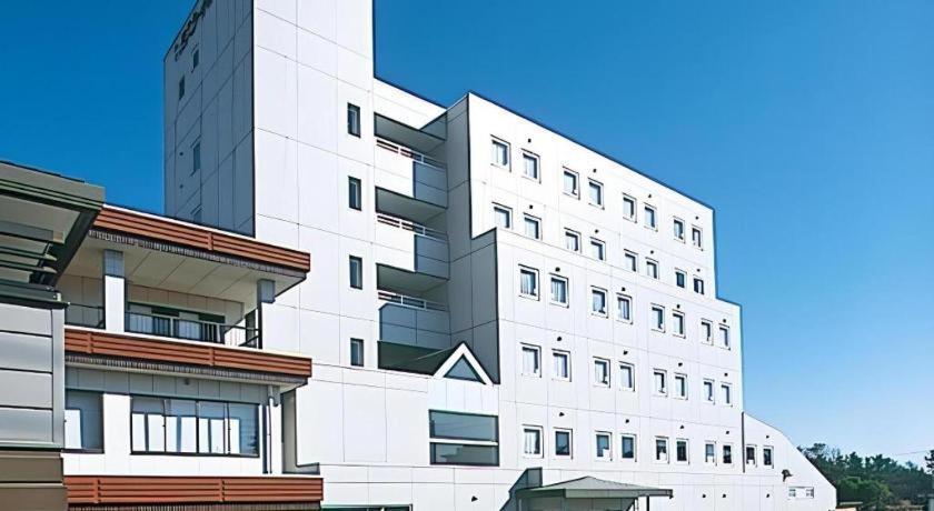 Shirako New Seaside Hotel Eksteriør billede